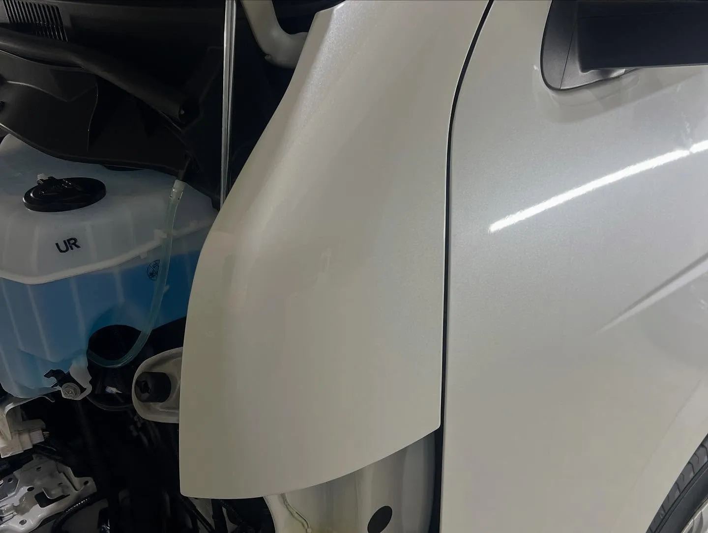 9型ハイエースダークプライムSにフルカスタム☺️