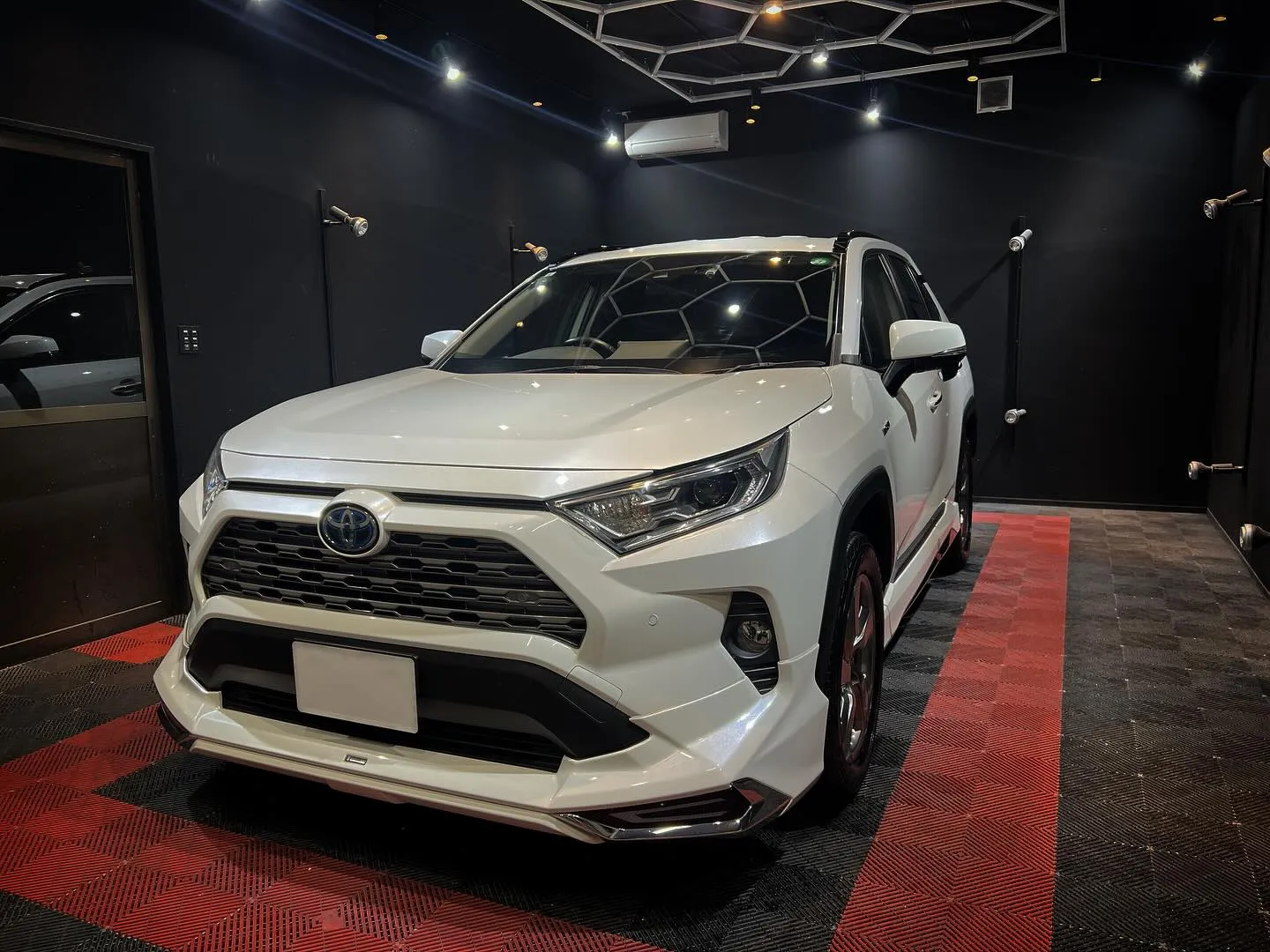 ミスト除去もお任せください♪