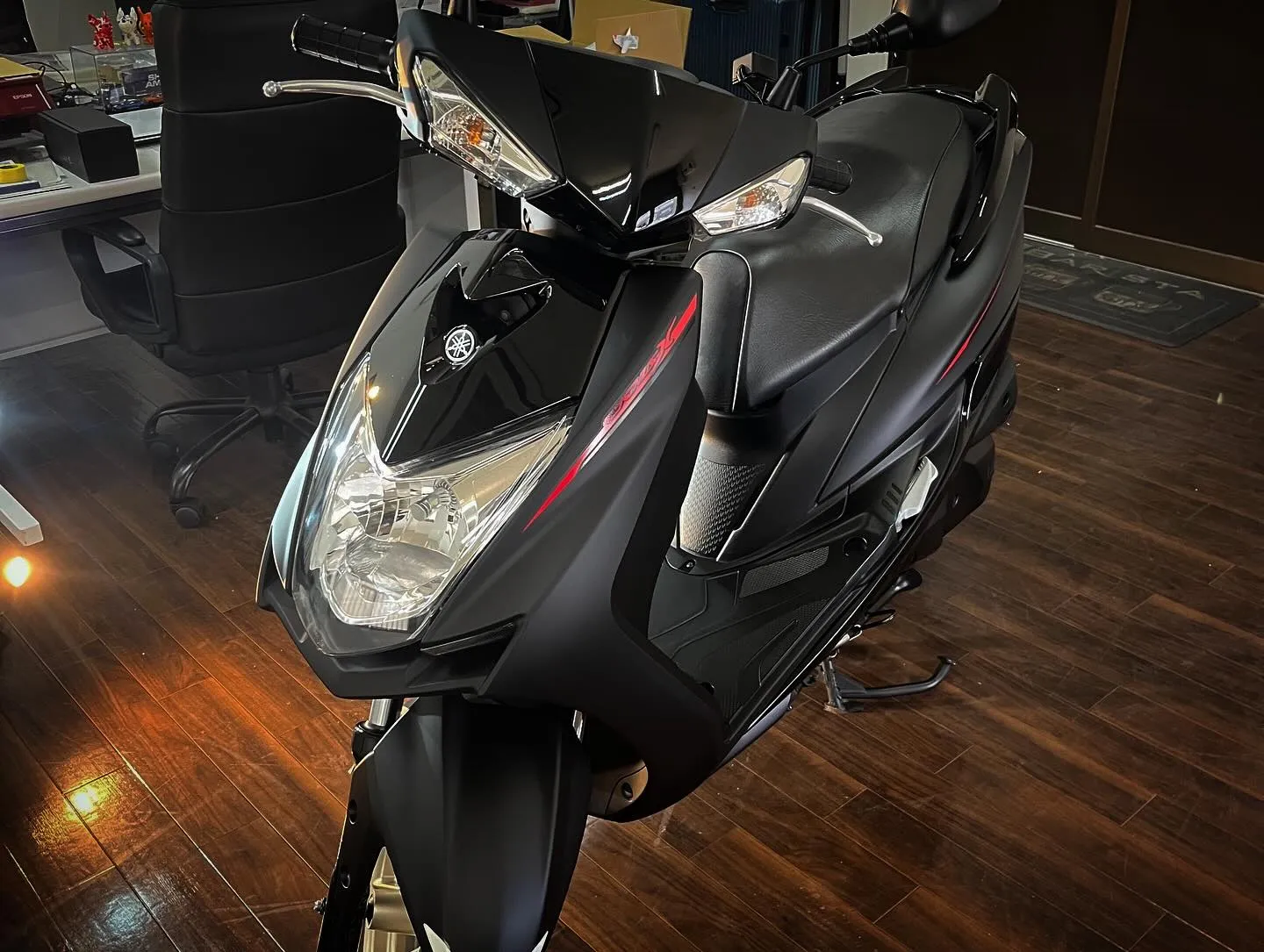 今月も沢山のご依頼ありがとうございます‼️