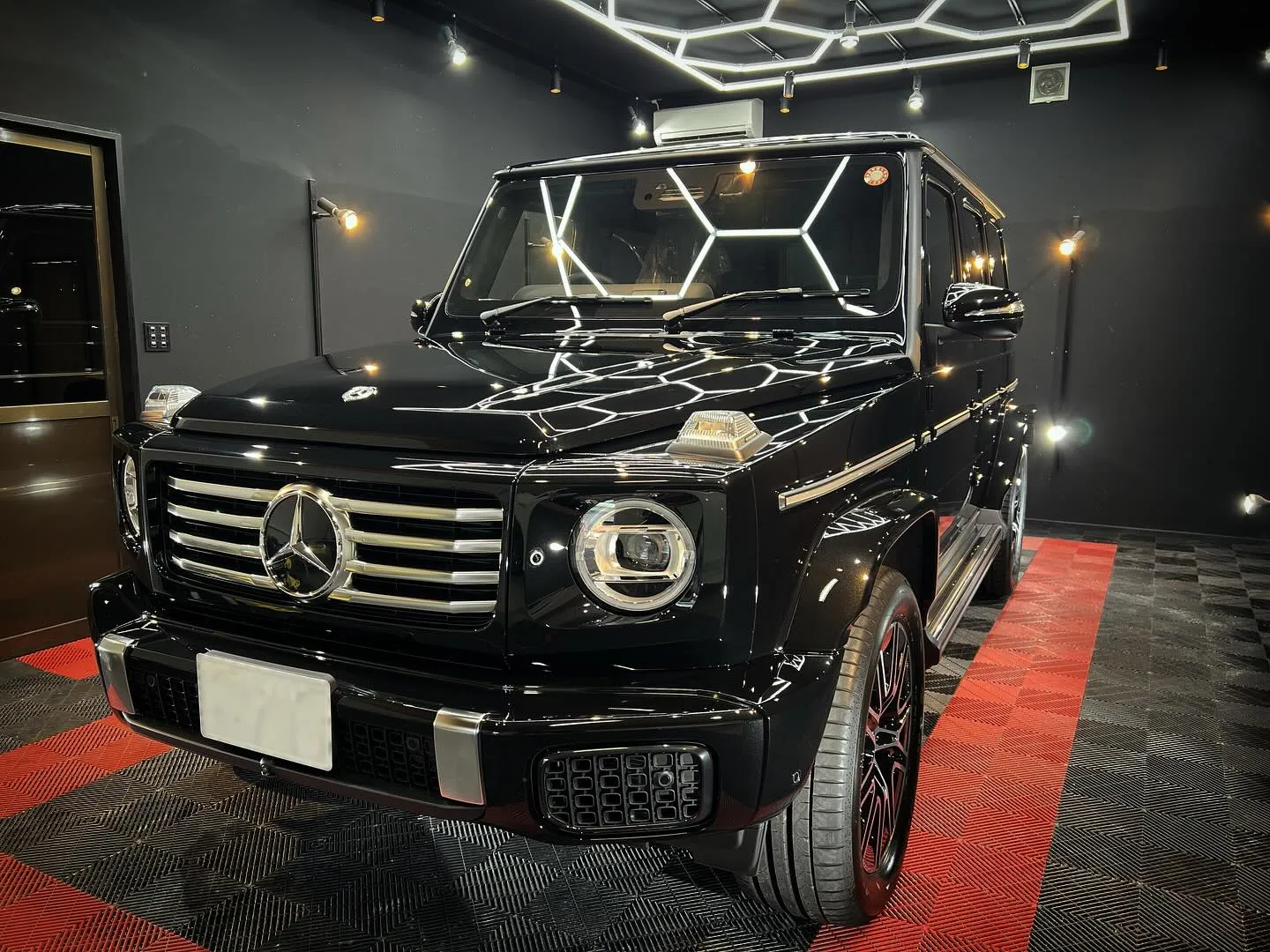 8月も沢山御入庫頂いております‼️