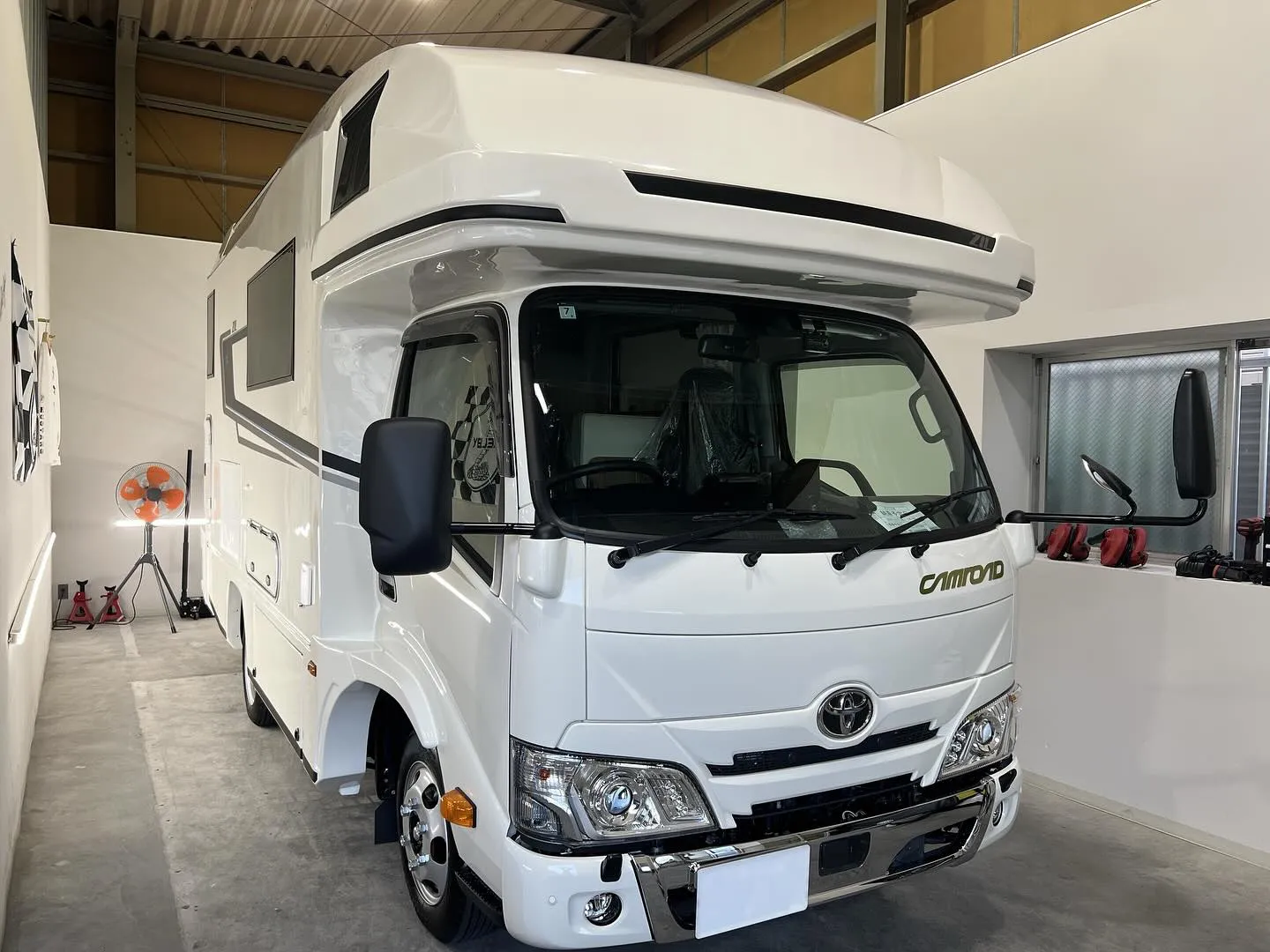 8月も沢山御入庫頂いております‼️