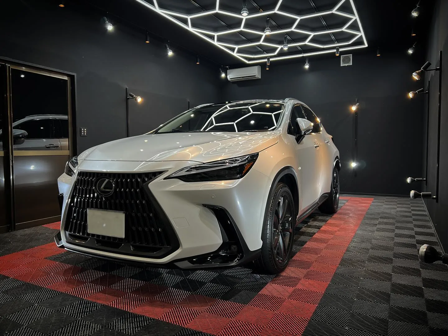 8月も沢山御入庫頂いております‼️