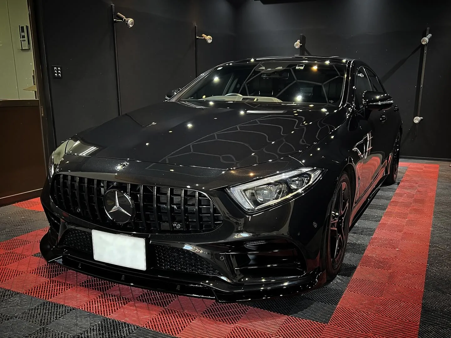 8月も沢山御入庫頂いております‼️