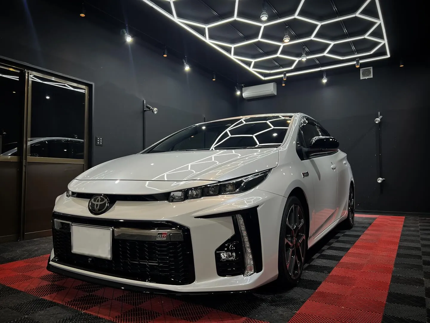 8月も沢山御入庫頂いております‼️