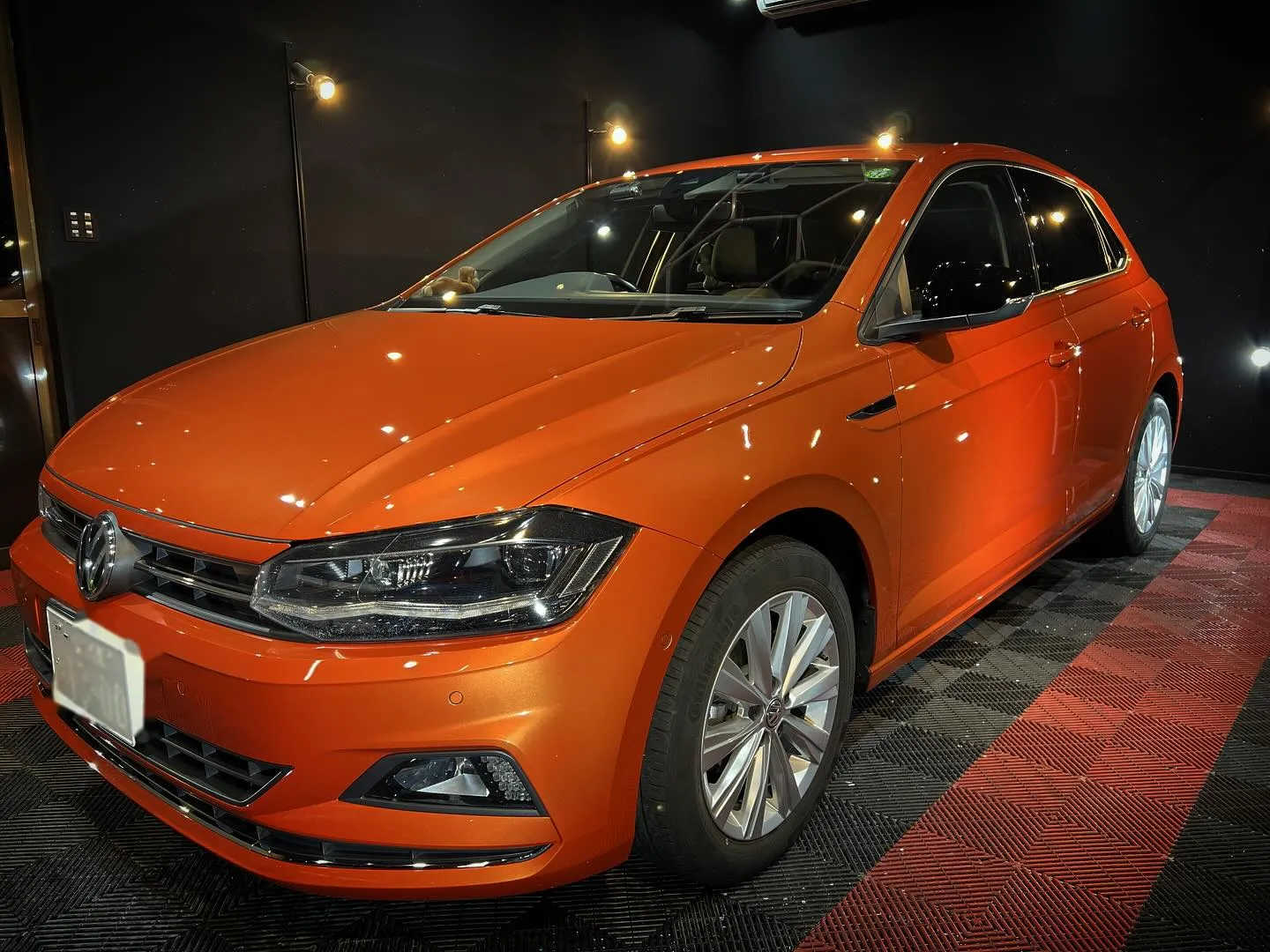 8月も沢山御入庫頂いております‼️