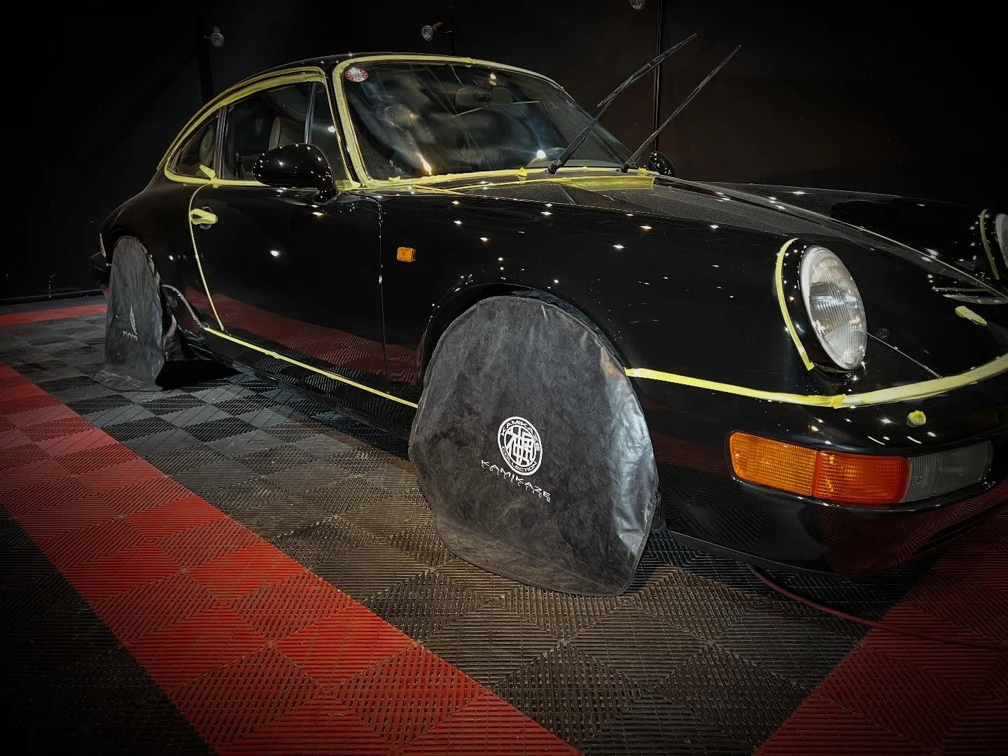 8月も多くのご入庫ありがとうございました🙇‍♂️