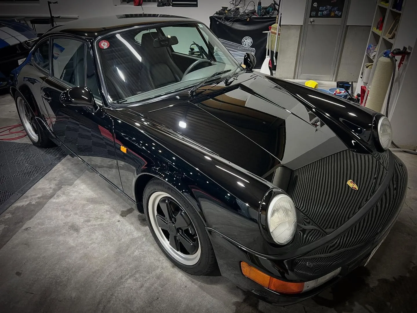 8月も多くのご入庫ありがとうございました🙇‍♂️