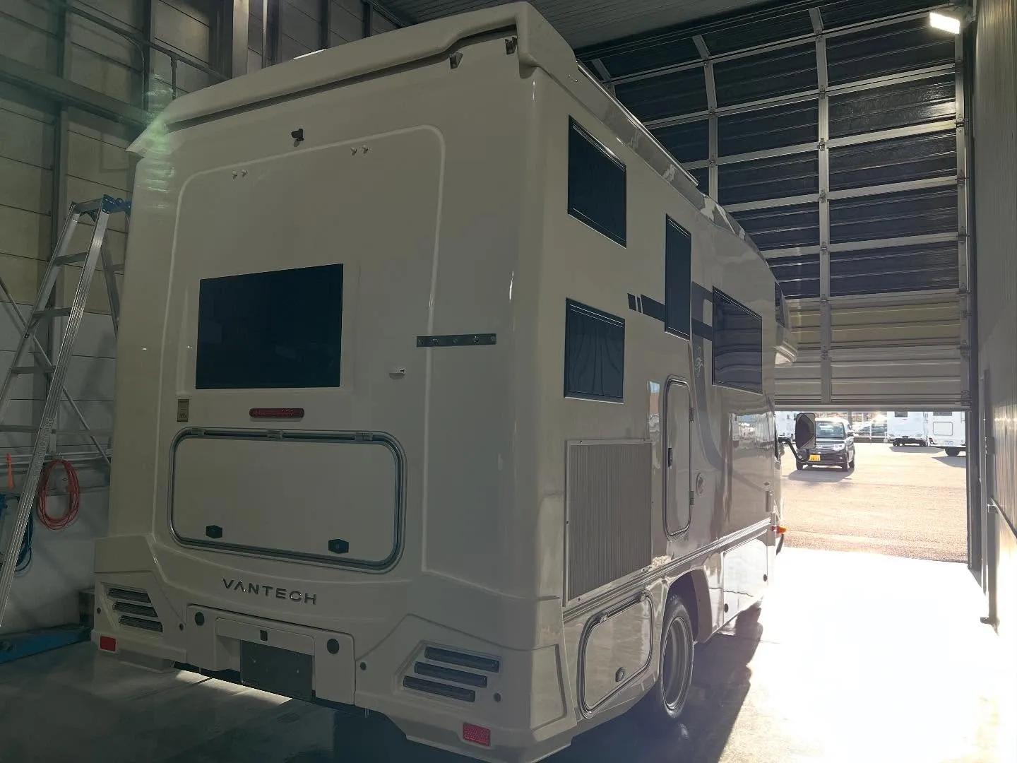 8月も多くのご入庫ありがとうございました🙇‍♂️