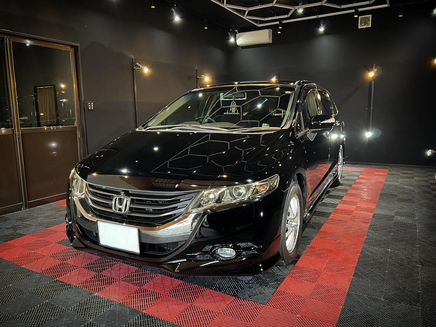 8月も多くのご入庫ありがとうございました🙇‍♂️