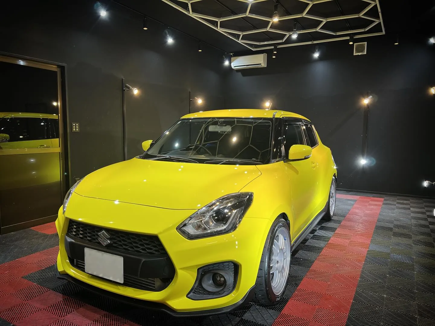 8月も多くのご入庫ありがとうございました🙇‍♂️