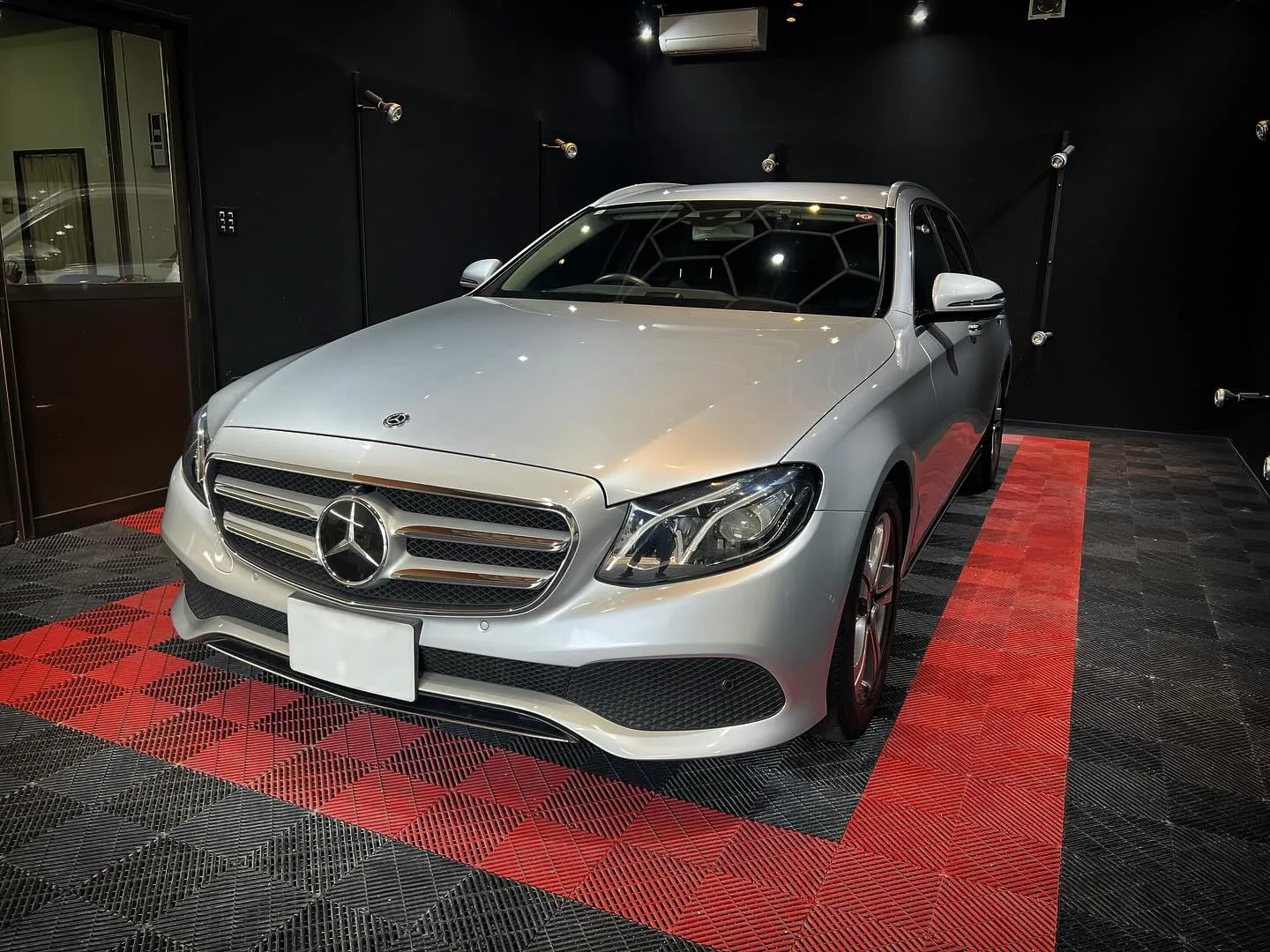 8月も多くのご入庫ありがとうございました🙇‍♂️