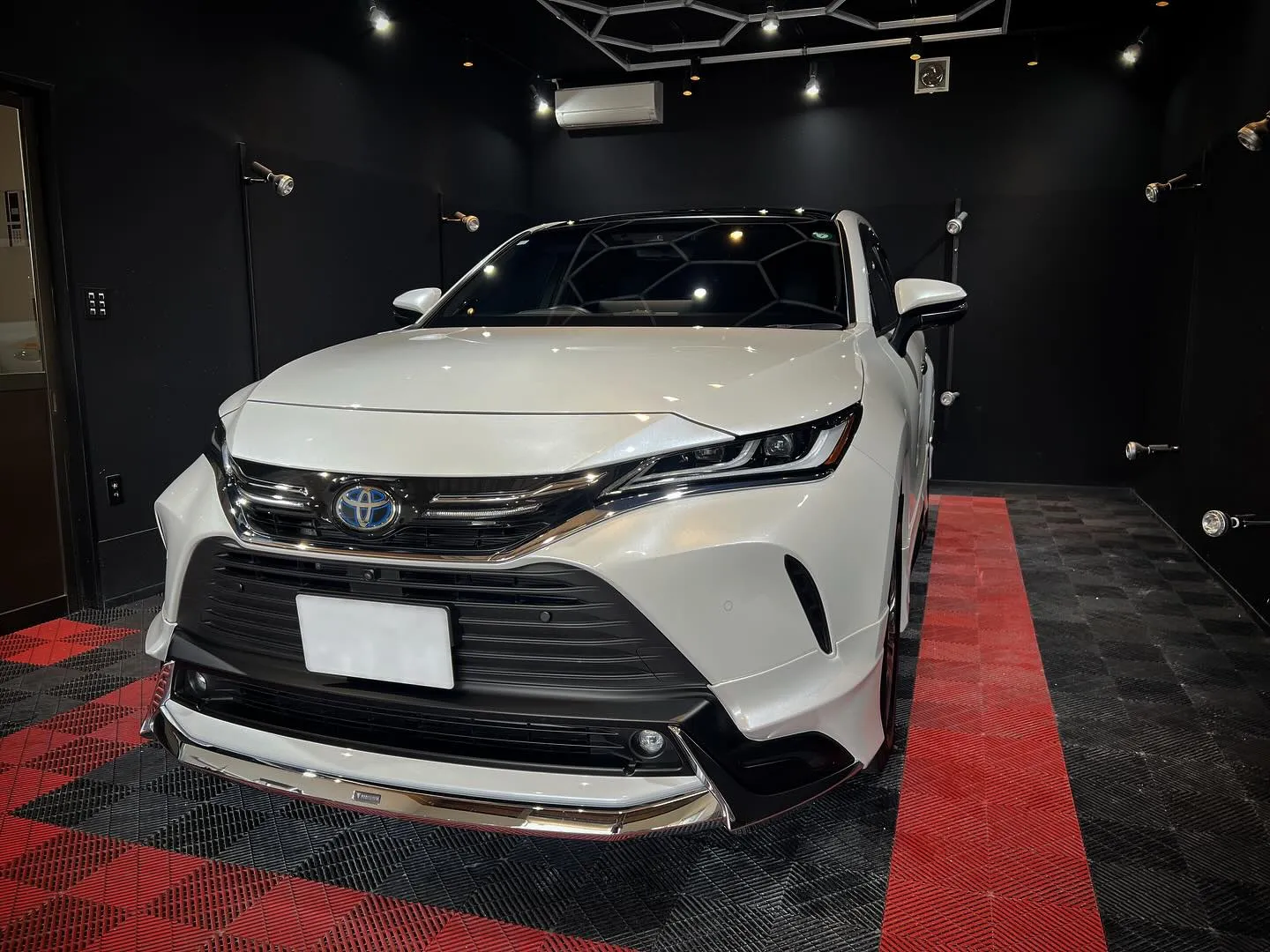 8月も多くのご入庫ありがとうございました🙇‍♂️