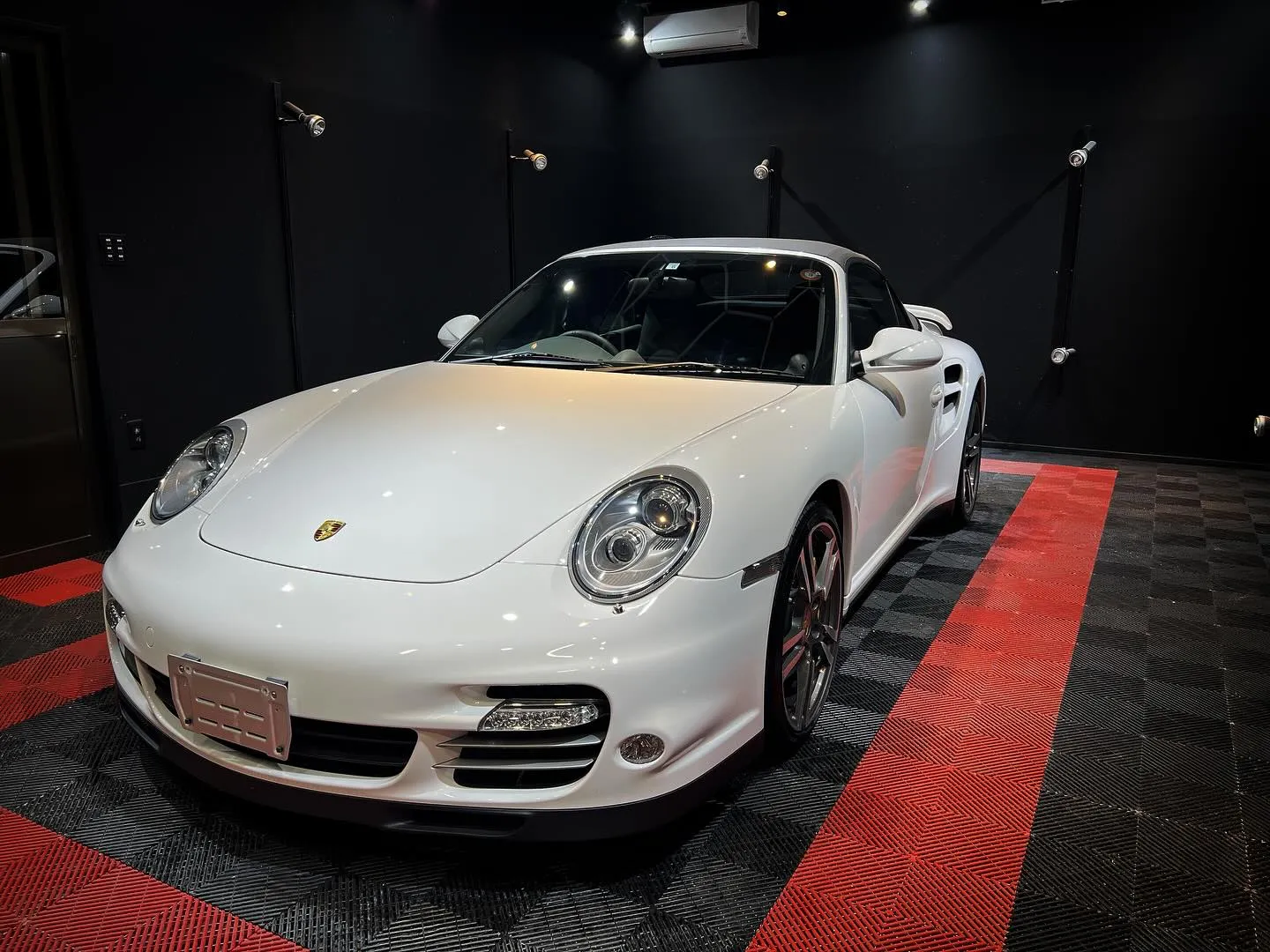 8月も多くのご入庫ありがとうございました🙇‍♂️