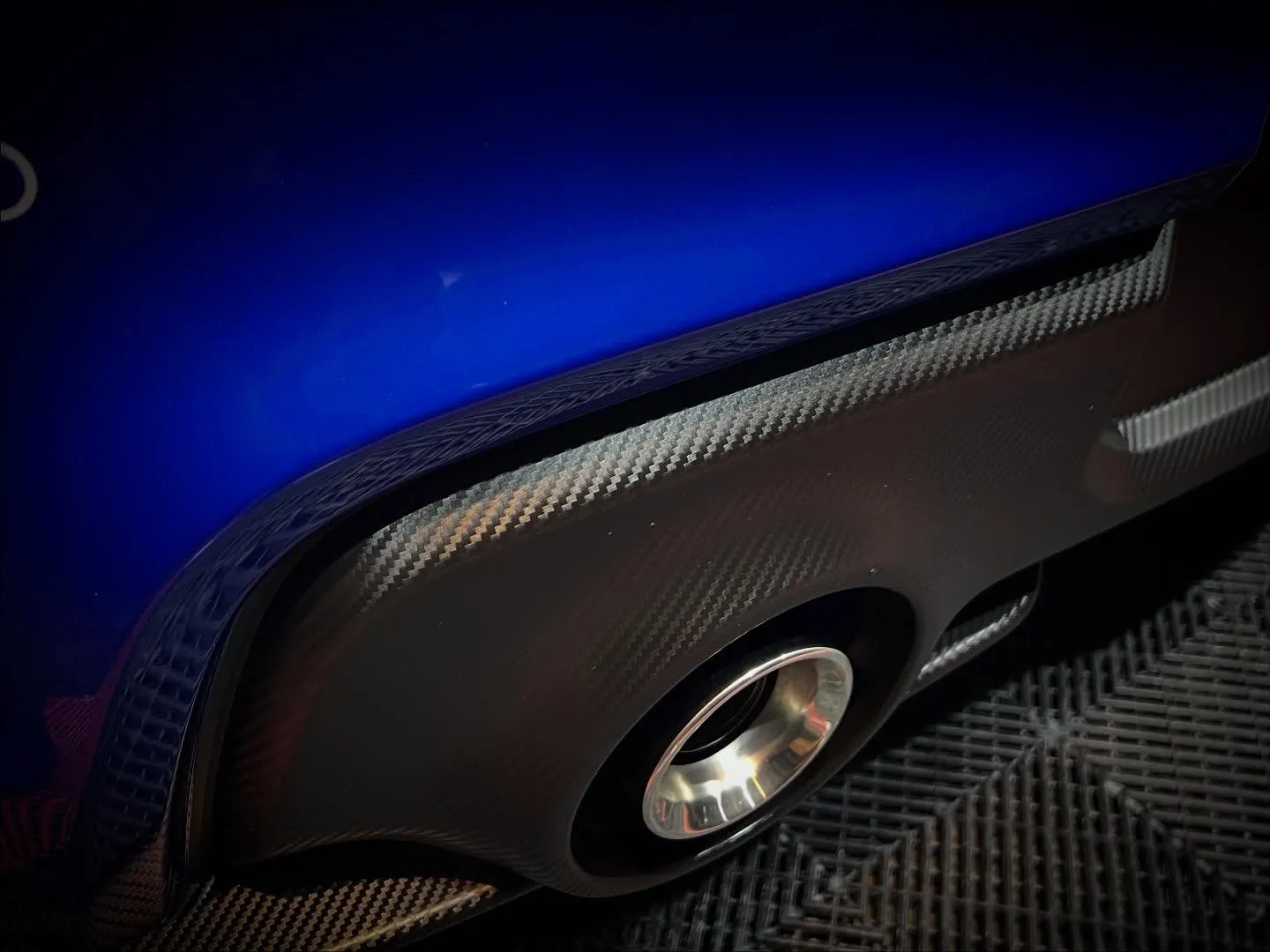 スイフトスポーツにガラスコーティング😊